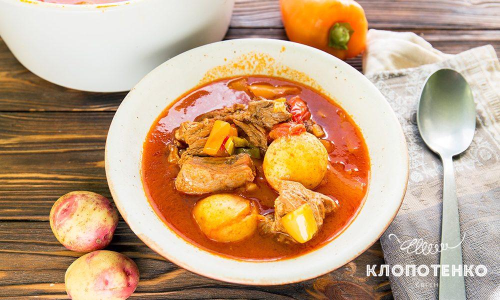 Soup