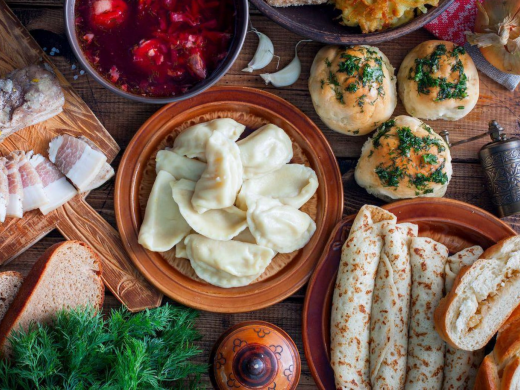 Food